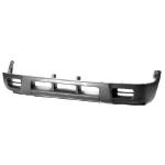 SPOILER PARAURTI ANTERIORE PER NISSAN NAVARA-KING CAB 2WD-4WD 09/97>12/01