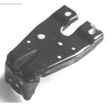 STAFFA SPOILER PARAURTI ANT/DX PER NISSAN NAVARA-KING CAB 09/97>12/01 2WD