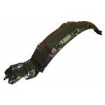 RIPARO PASSARUOTA LOCARO ANT/SX PER NISSAN NAVARA-KING-CAB 09/97>12/01