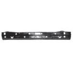RINFORZO TRAVERSA PARAURTI POST PER NISSAN MICRA K11 04/98>12/02