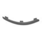 MODANATURA PARAURTI ANT/DX NISSAN MICRA K11 09/00>12/02-TUV