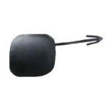 TAPPO PARAURTI COPRIGANCIO TRAINO ANT PER NISSAN MICRA 01/03>08/05