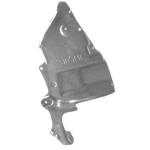 RIPARO SOTTOMOTORE LAT DX PER NISSAN ALMERA 06/00>10/06 1.5DCI-2.2TD
