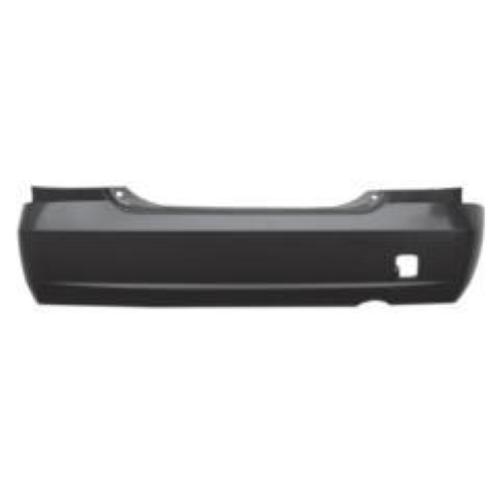 PARAURTI POSTERIORE PER NISSAN ALMERA 3/5 PORTE DAL 2002>2006