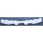 RINFORZO TRAVERSA PARAURTI ANT INFERIORE PER NISSAN QASHQAI 01/10> ASSORBITORE URTI