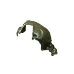 RIPARO PASSARUOTA LOCARO ANTERIORE SINISTRO PER NISSAN X-TRAIL 2007>