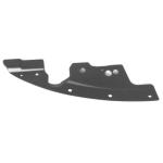 RIPARO COPERTURA RADIATORE PER NISSAN MURANO DX 10/08>