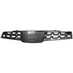 GRIGLIA MASCHERINA PER NISSAN NOTE 05/06>12/08