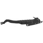 SUPPORTO PARAURTI ANT/DX PER OPEL ASTRA J 01/10>