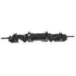 SUPPORTO PARAURTI ANTERIORE C/LE PER OPEL ASTRA J 01/10>