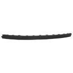 SPOILER PARAURTI ANTERIORE PER OPEL CORSA D'07-> SX