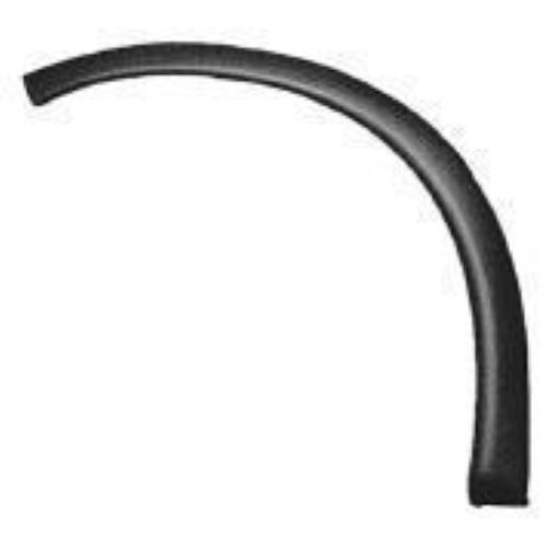 MODANATURA PASSARUOTA OPEL CORSA B DA 1993 ANTERIORE SINISTRO