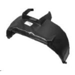 RIPARO PASSARUOTA LOCARO ANT/DX PER OPEL CORSA B 04/93>09/00