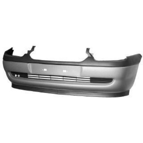 PARAURTI ANTERIORE PER OPEL CORSA B 1997>2000 VERNICIABILE