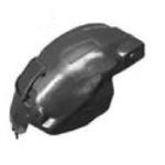 RIPARO PASSARUOTA LOCARO ANT/DX PARTE ANT PER OPEL ZAFIRA 0505>05/08 ZAFIRA 06/08>