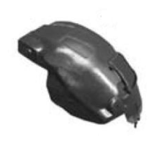 RIPARO PASSARUOTA LOCARO ANT/SX PARTE ANT PER OPEL ZAFIRA 05/05>05/08 ZAFIRA 06/08>