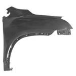 PARAFANGO ANTERIORE DX CHEVROLET TRAX 01/13>