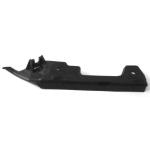STAFFA GUIDA PARAURTI ANT/DX PER OPEL ASTRA G 03/98>05/04