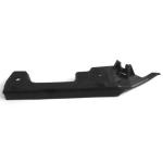 STAFFA GUIDA PARAURTI ANT/SX PER OPEL ASTRA G 03/98>05/04