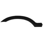 MODANATURA PARAFANGHINO GIRORUOTA ANT/SX OPEL ZAFIRA 05/99>04/05