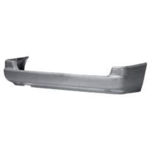 PARAURTI POSTERIORE PER OPEL ASTRA G STATION WAGON DAL 1998>2004 -TUV-VERNICIABILE