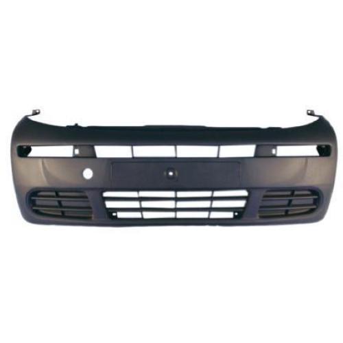 PARAURTI ANTERIORE PER OPEL VIVARO DAL 2001->2007 VERNICIABILE-