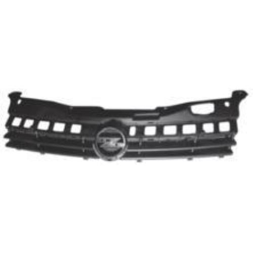 GRIGLIA MASCHERINA S/MODAN PER OPEL ASTRA H 06/04>02/07