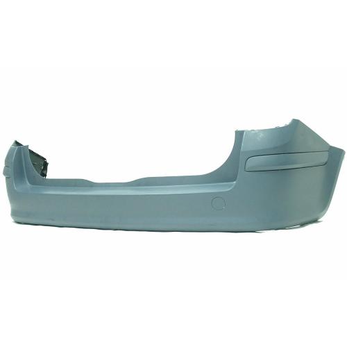 PARAURTI POSTERIORE PER OPEL ASTRA H SW STATION WAGON 2004>2009 VERNICIABILE