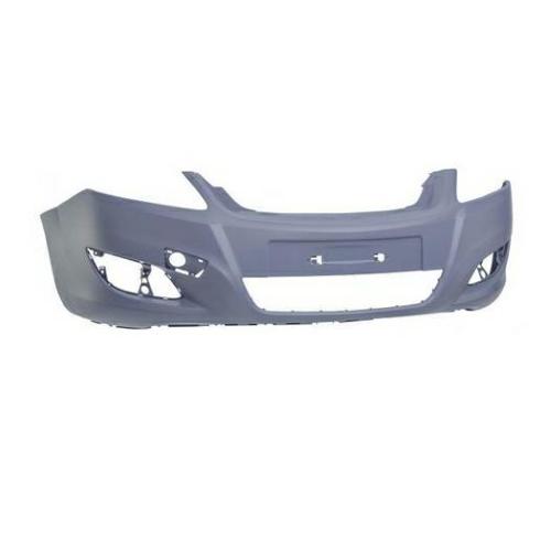 PARAURTI ANTERIORE PER OPEL ZAFIRA B DAL 2008 VERNICIABILE