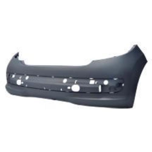 PARAURTI POSTERIORE PER PEUGEOT 207 2006>  2009>2012 VERNICIABILE