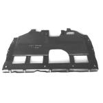 RIPARO SOTTOMOTORE CARTER PROTEZIONE PER PEUGEOT 207 2006>2009 CITROEN C3 PICASSO 2009>
