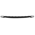 SPOILER PARAURTI POSTERIORE PER TOYOTA YARIS 07/14>
