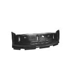 RIPARO SOTTOMOTORE LATO PARAURTI PER PEUGEOT 307 HDI 08/01>08/05