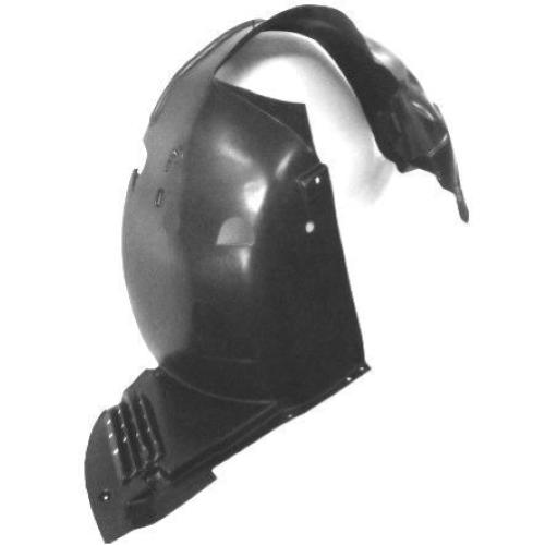 RIPARO PASSARUOTA LOCARO ANT/DX PER PEUGEOT 307 09/05>07/07