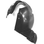 RIPARO PASSARUOTA LOCARO ANT/SX PER PEUGEOT 307 09/05>07/07