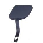 TAPPO PARAURTI COPRIGANCIO TRAINO POSTERIORE PER PEUGEOT 308 08/07>