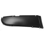 TAPPO PARAURTI FENDINEBBIA DX PER PEUGEOT 406 06/99>12/03