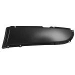 TAPPO PARAURTI FENDINEBBIA SX PER PEUGEOT 406 06/99>12/03