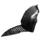 RIPARO PASSARUOTA LOCARO ANT/DX PARTE ANT PER PEUGEOT 407 01/04>