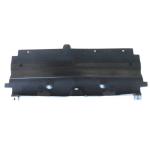 RIPARO SOTTOMOTORE LATO PARAURTI PER PEUGEOT 407 01/04>