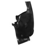 RIPARO PASSARUOTA LOCARO ANT/DX PARTE POST PER PEUGEOT 407 COUPE 01/04>