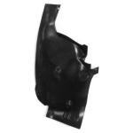 RIPARO PASSARUOTA LOCARO ANT/SX PARTE POST PER PEUGEOT 407 COUPE 01/04>