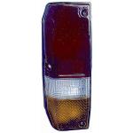 FANALE FANALINO POSTERIORE SINISTRO TOYOTA LAND CRUISER FJ 75 1985 1989