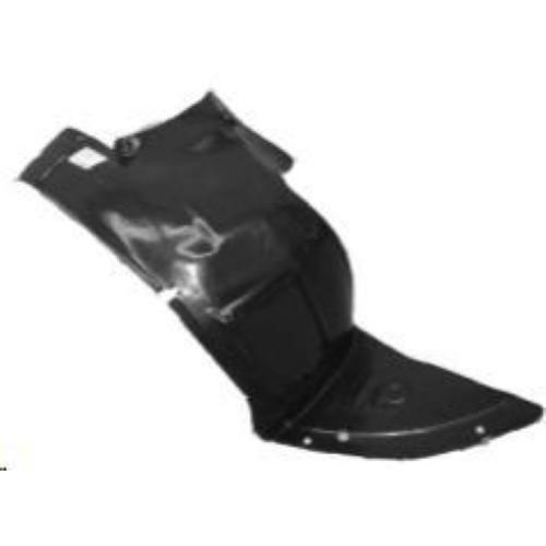 RIPARO PASSARUOTA LOCARO ANT/DX PARTE ANT PER PEUGEOT 206 08/98>03/09 SPORT-16V