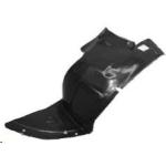 RIPARO PASSARUOTA LOCARO ANT/SX PARTE ANT PER PEUGEOT 206 08/98>03/09 SPORT-16V