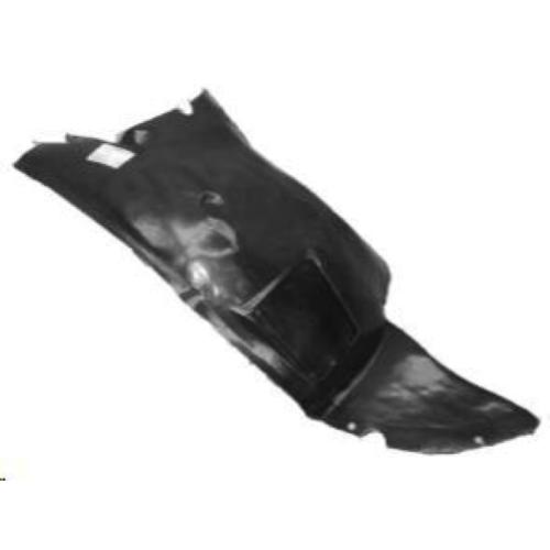 RIPARO PASSARUOTA LOCARO ANT/DX PARTE ANT PER PEUGEOT 206 08/98>03/09