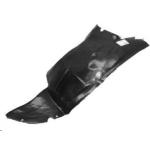 RIPARO PASSARUOTA LOCARO ANT/SX PARTE ANT PER PEUGEOT 206 08/98>03/09