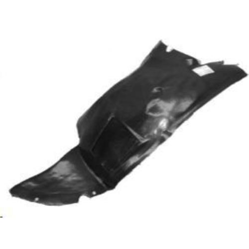 RIPARO PASSARUOTA LOCARO ANT/SX PARTE ANT PER PEUGEOT 206 08/98>03/09