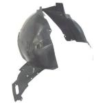 RIPARO PASSARUOTA LOCARO ANT/DX PER PEUGEOT 1007 04/05>