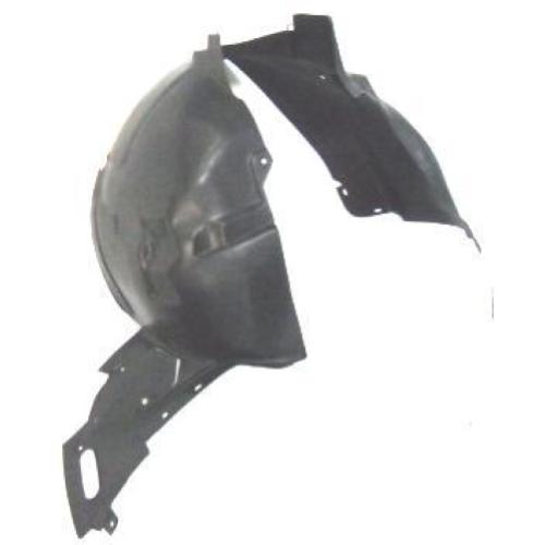 RIPARO PASSARUOTA LOCARO ANT/DX PER PEUGEOT 1007 04/05>